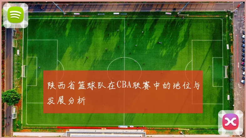 陕西省篮球队在CBA联赛中的地位与发展分析